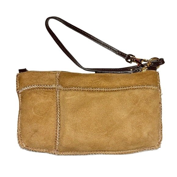 UGG wristlet - Picture 3 of 4